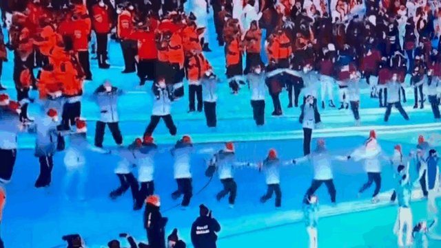 注册领彩金-【手记】雪花与水花，冬奥和夏奥…