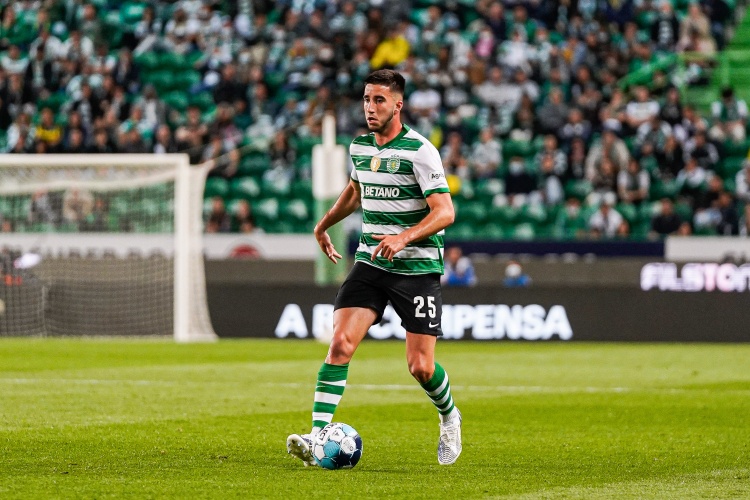 网页版地址-葡体后卫弗雷斯内达、伊纳西奥：次回合我们能翻盘，必须心怀信念